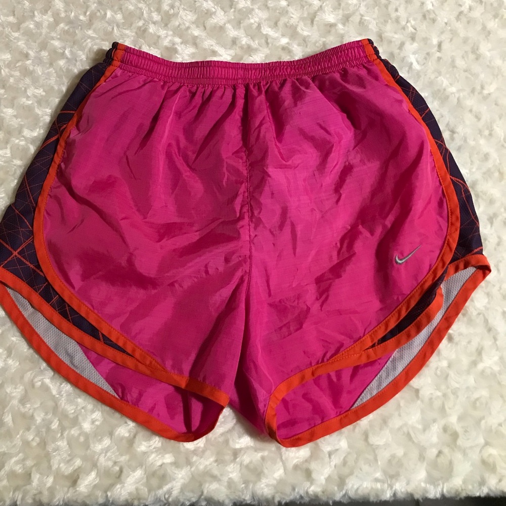 Nike Dri-fit women’s shorts size S